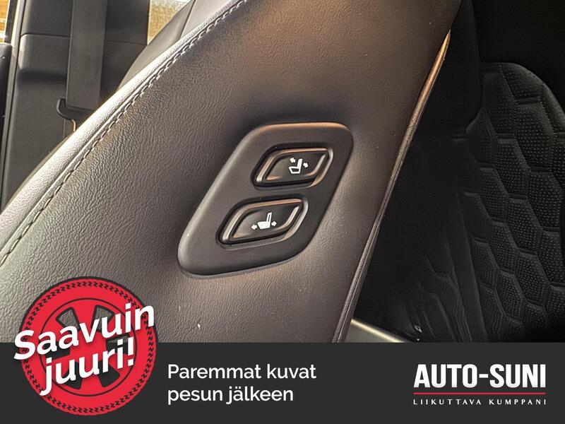 Kia Sorento vaihtoauto