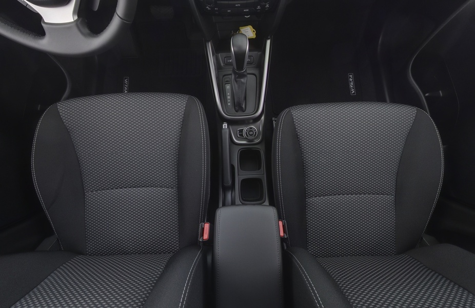 Suzuki Vitara vaihtoauto