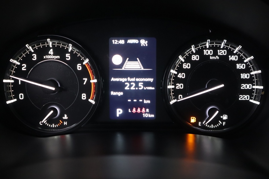 Suzuki Vitara vaihtoauto