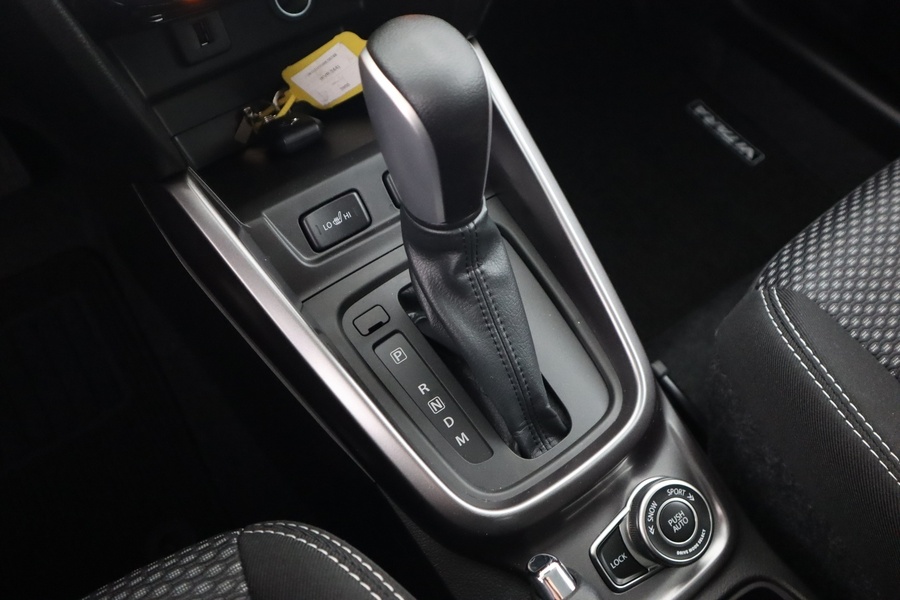 Suzuki Vitara vaihtoauto