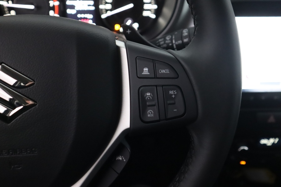 Suzuki Vitara vaihtoauto