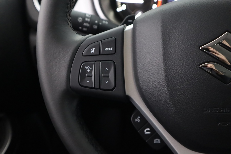 Suzuki Vitara vaihtoauto