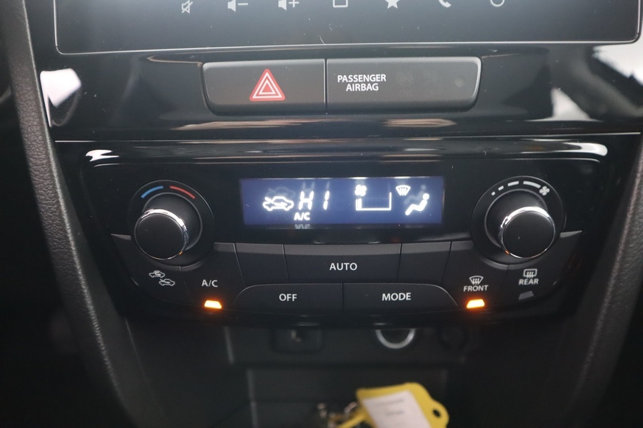 Suzuki Vitara vaihtoauto