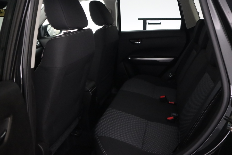 Suzuki Vitara vaihtoauto