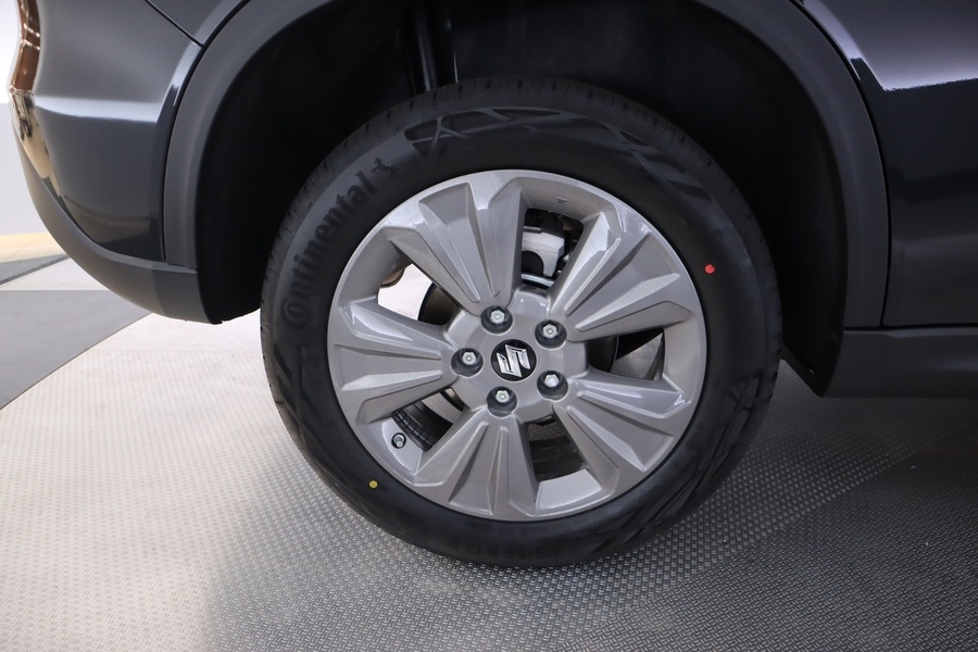 Suzuki Vitara vaihtoauto