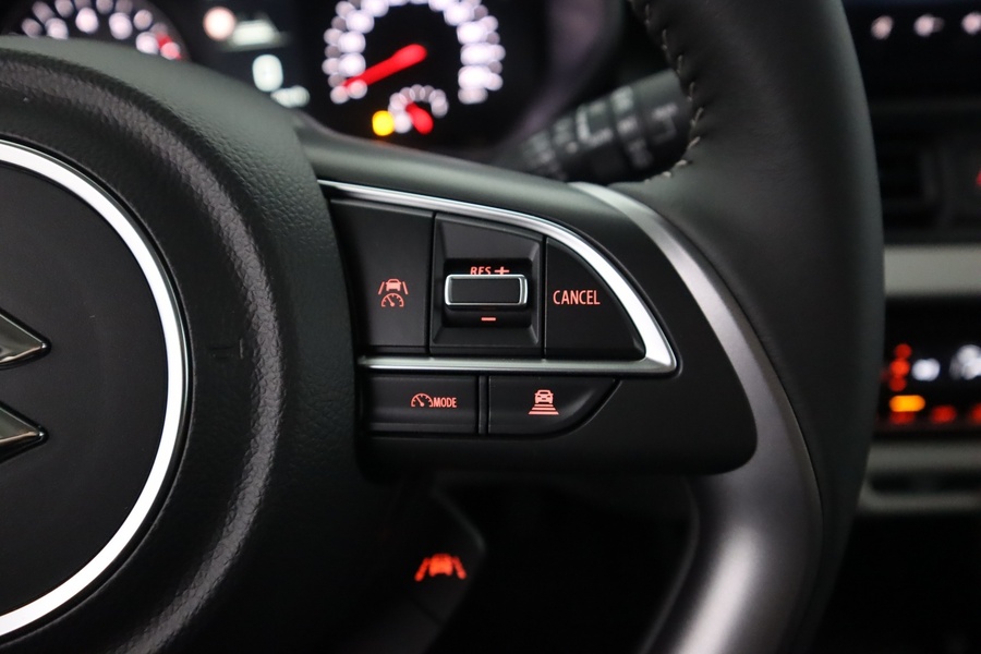 Suzuki Swift vaihtoauto