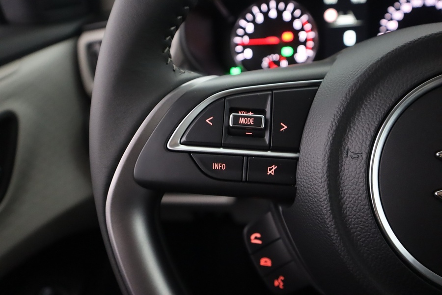 Suzuki Swift vaihtoauto