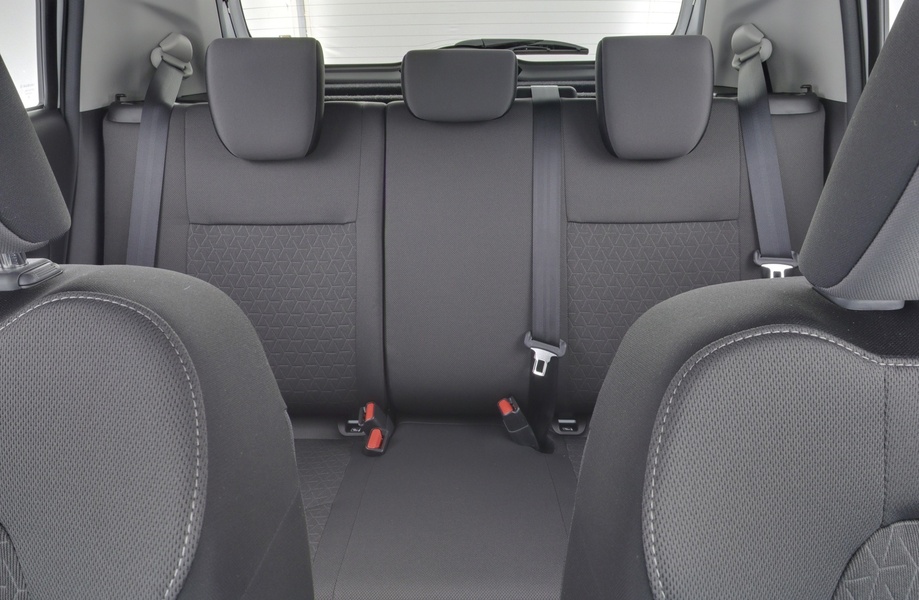 Suzuki Swift vaihtoauto