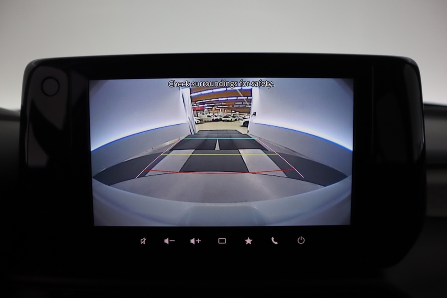 Suzuki Swift vaihtoauto