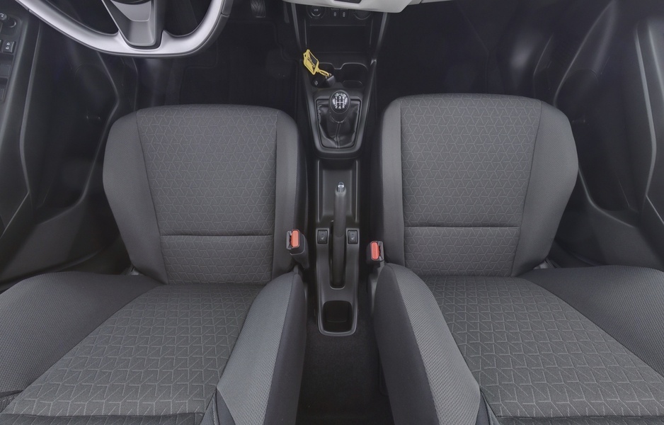 Suzuki Swift vaihtoauto