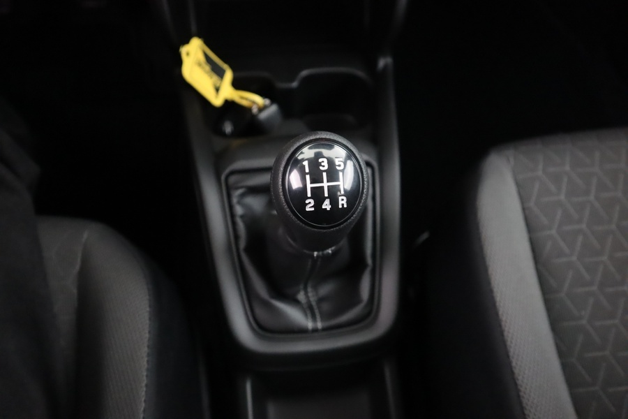 Suzuki Swift vaihtoauto