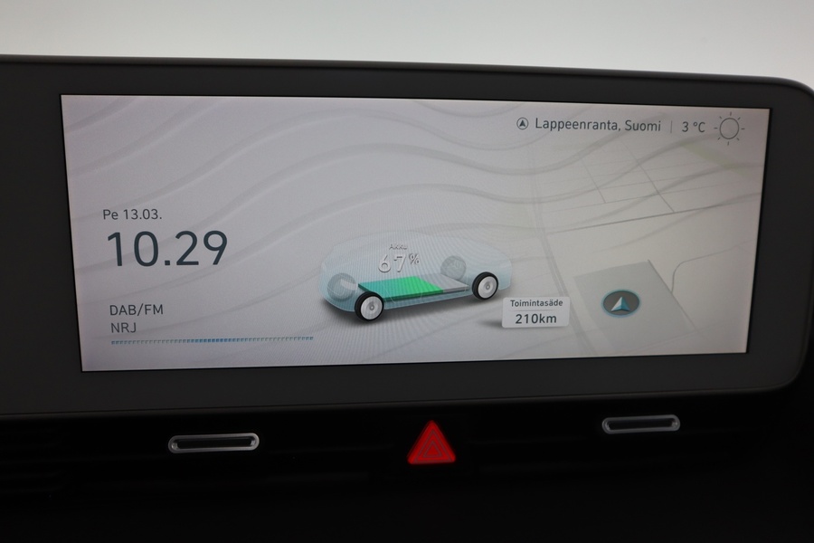 Hyundai IONIQ 5 vaihtoauto