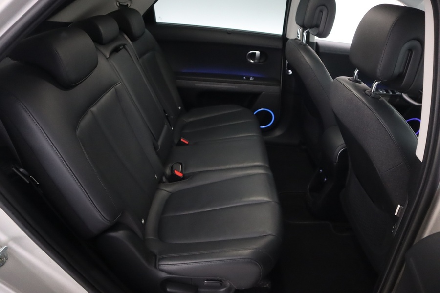 Hyundai IONIQ 5 vaihtoauto