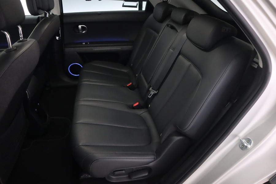 Hyundai IONIQ 5 vaihtoauto