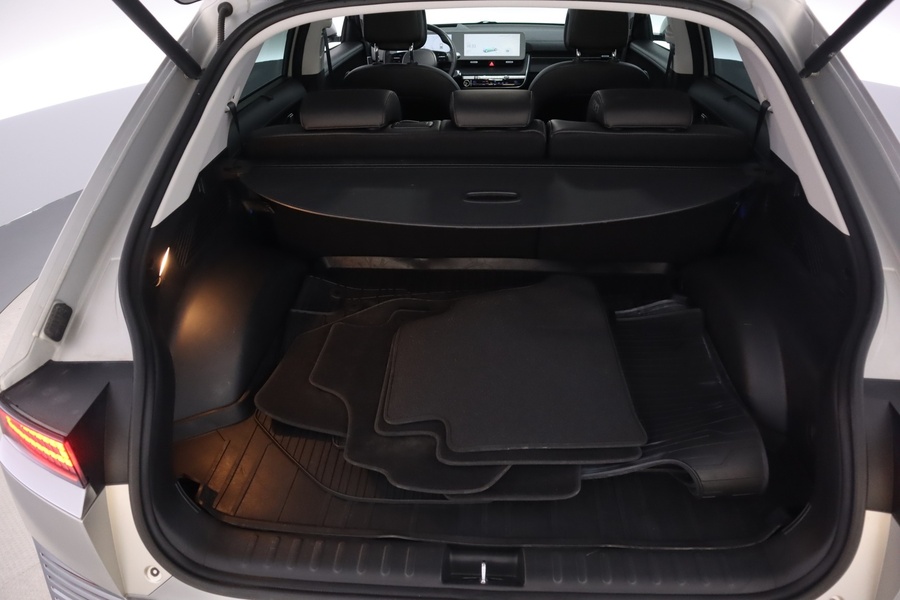 Hyundai IONIQ 5 vaihtoauto