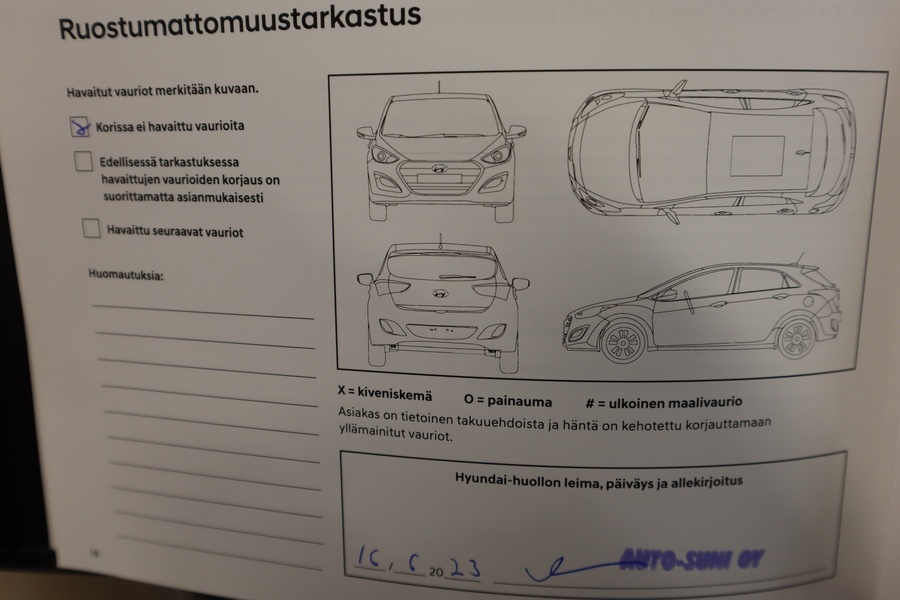 Hyundai IONIQ 5 vaihtoauto