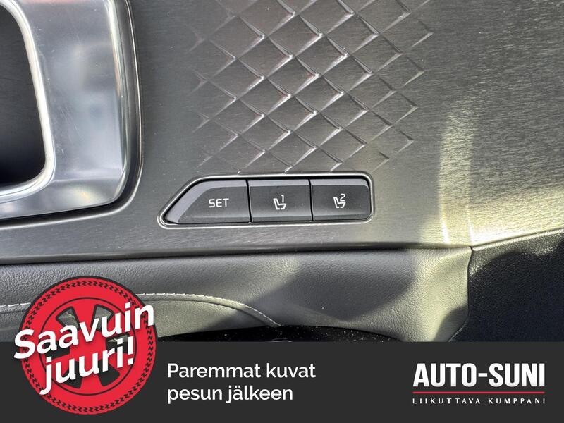 Kia Sorento vaihtoauto