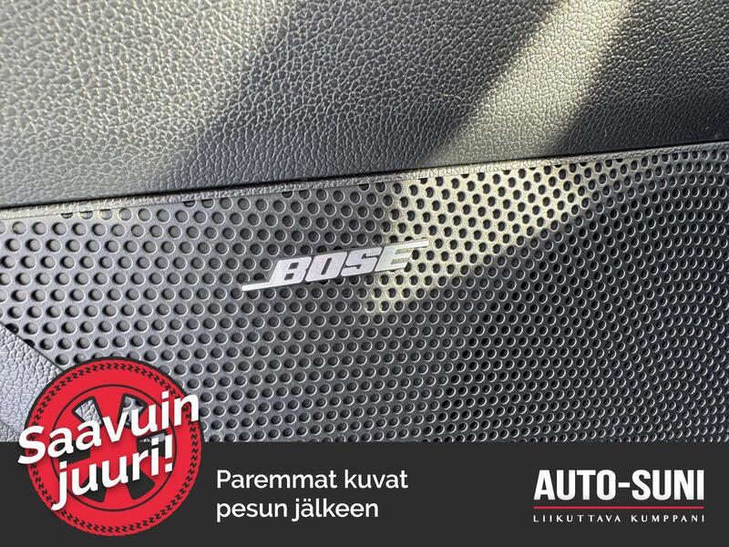 Kia Sorento vaihtoauto