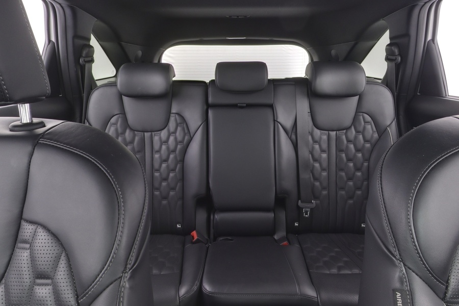Kia Sorento vaihtoauto
