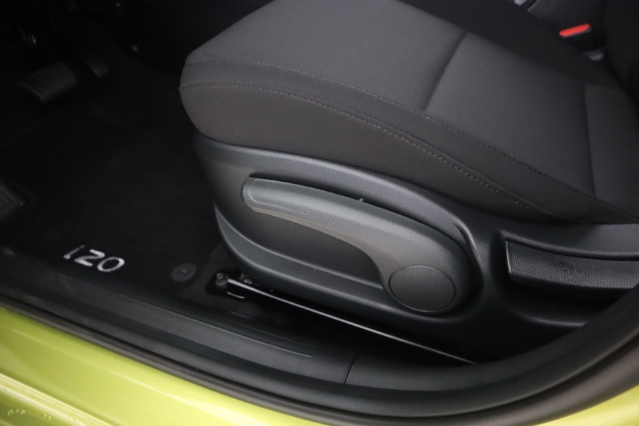 Hyundai i20 Hatchback vaihtoauto