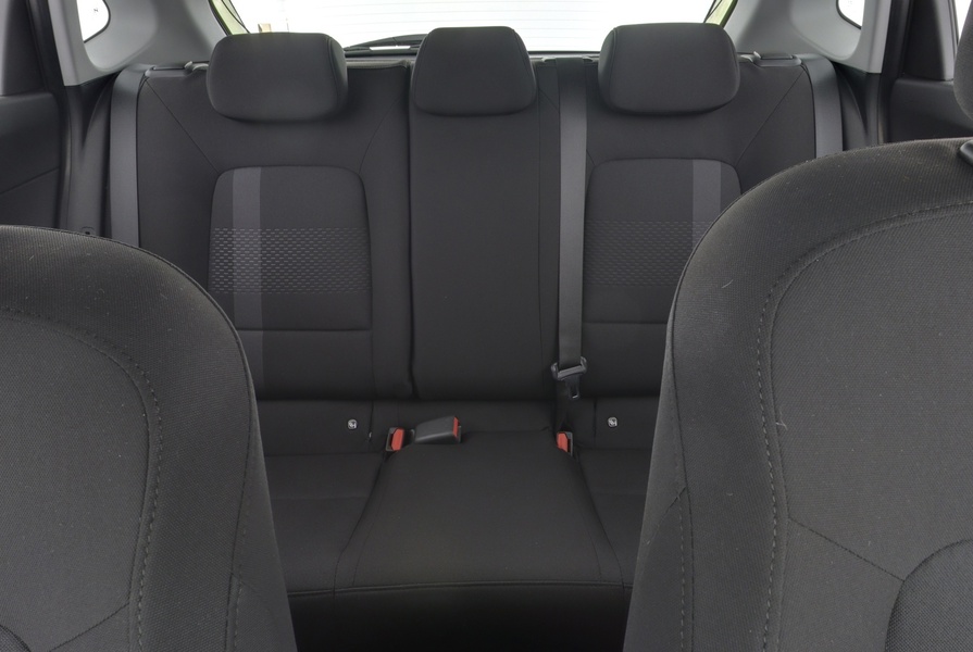 Hyundai i20 Hatchback vaihtoauto