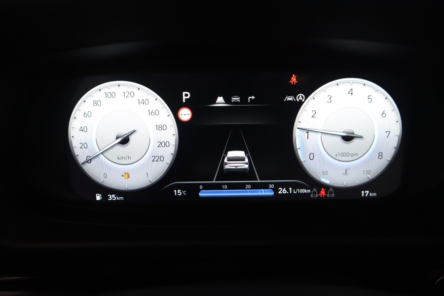 Hyundai i20 Hatchback vaihtoauto