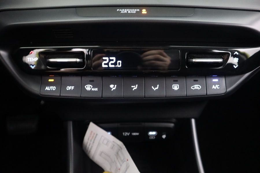 Hyundai i20 Hatchback vaihtoauto