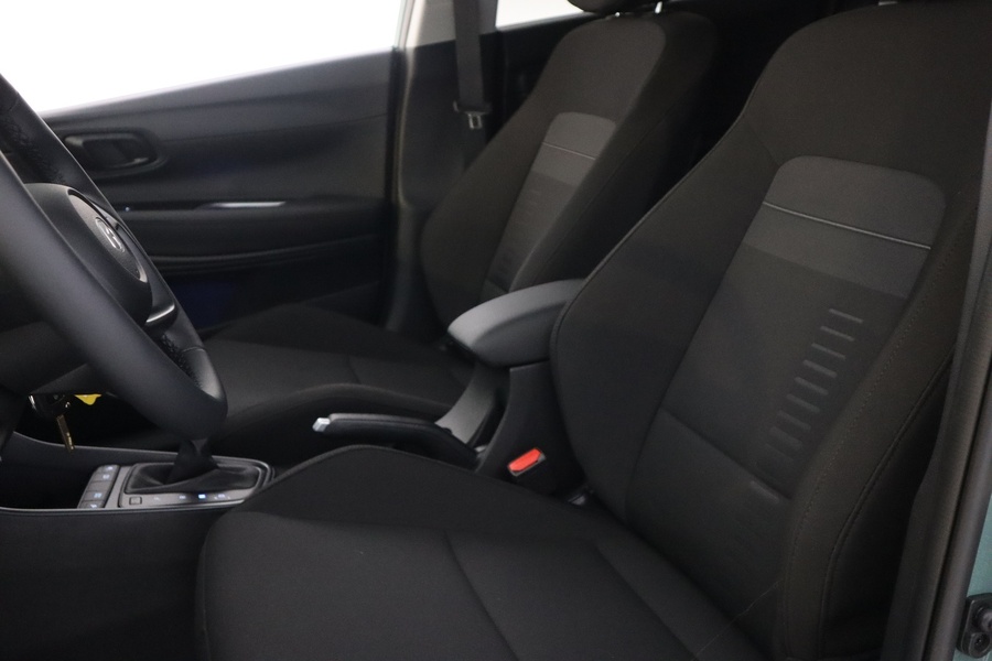 Hyundai BAYON Cross vaihtoauto