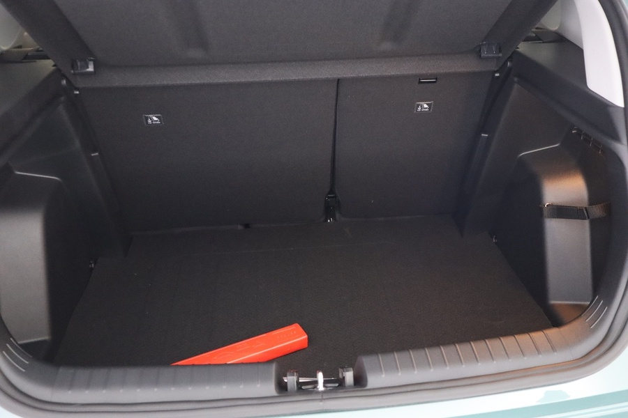 Hyundai BAYON Cross vaihtoauto