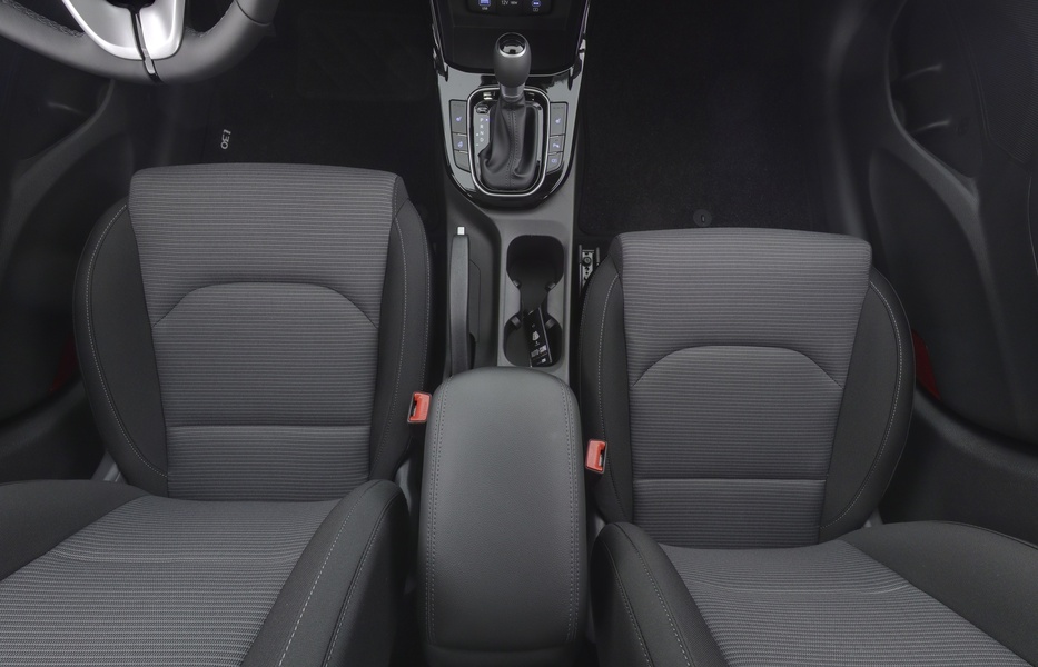 Hyundai i30 Wagon vaihtoauto