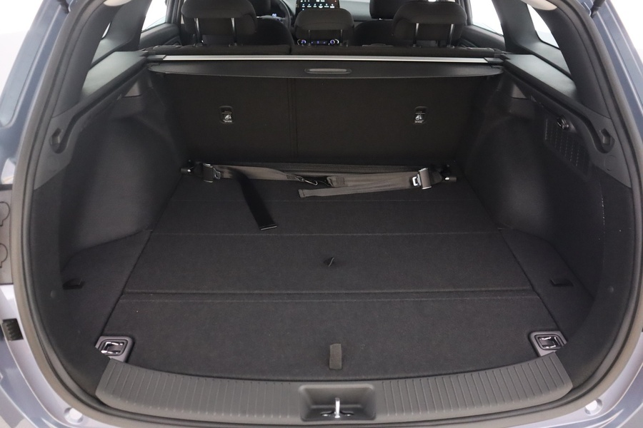 Hyundai i30 Wagon vaihtoauto