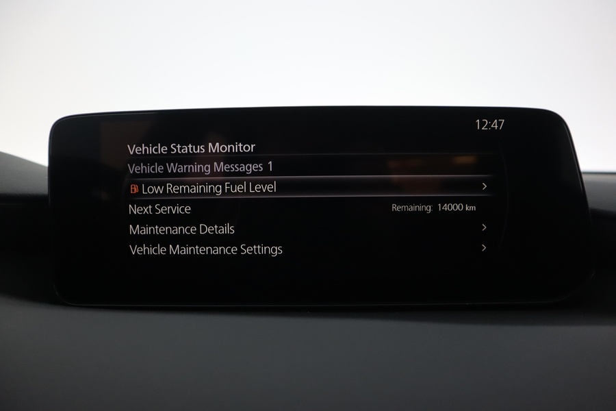 Mazda 3 vaihtoauto
