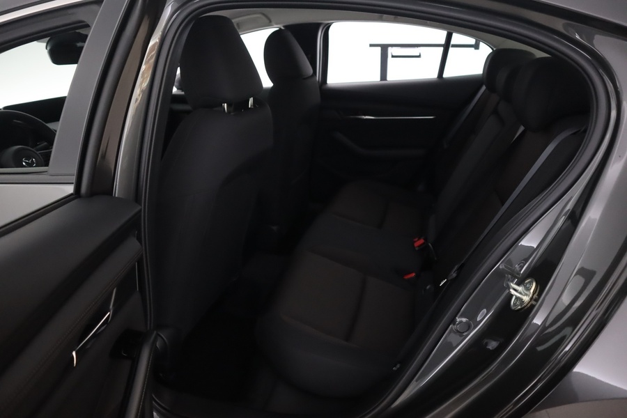 Mazda 3 vaihtoauto