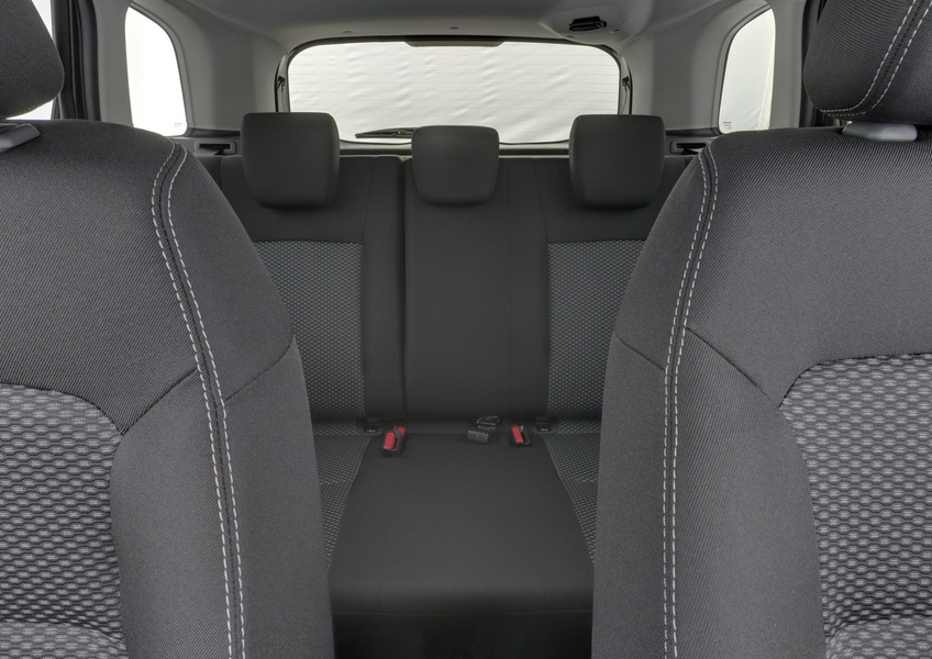 Suzuki Vitara vaihtoauto