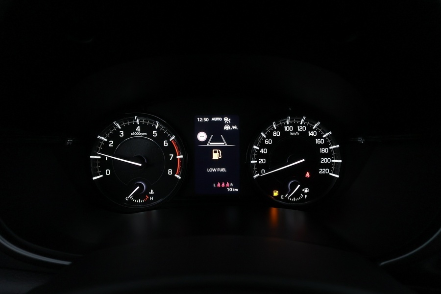 Suzuki Vitara vaihtoauto