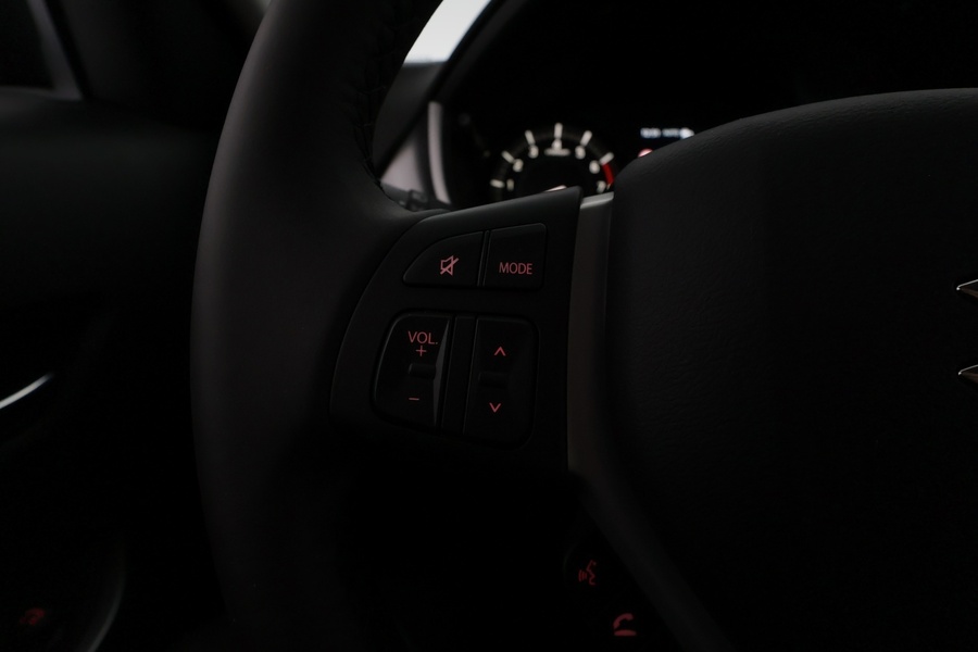 Suzuki Vitara vaihtoauto