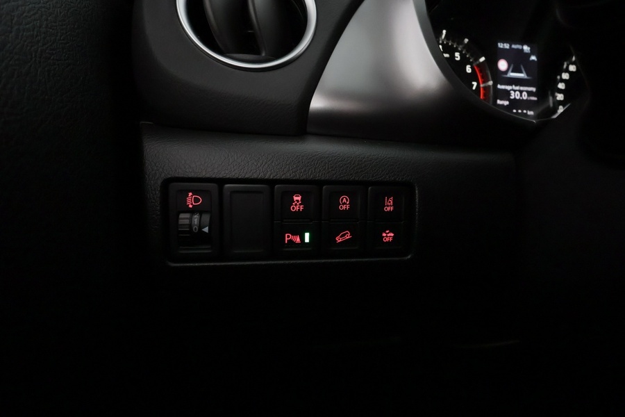 Suzuki Vitara vaihtoauto