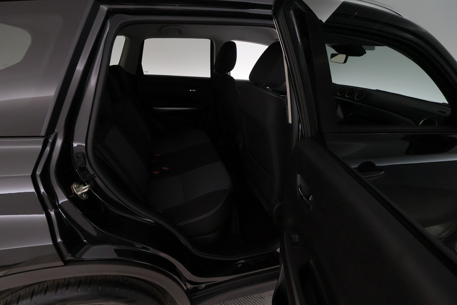 Suzuki Vitara vaihtoauto