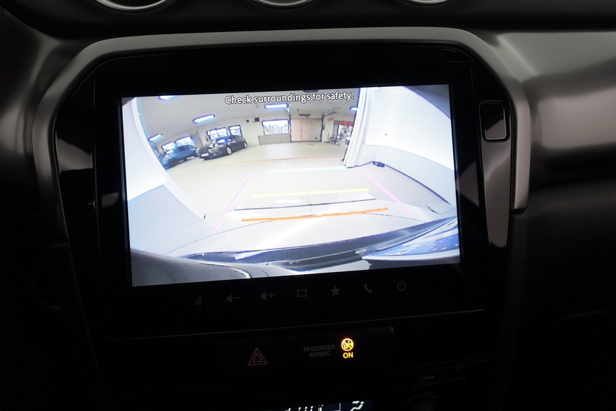 Suzuki Vitara vaihtoauto