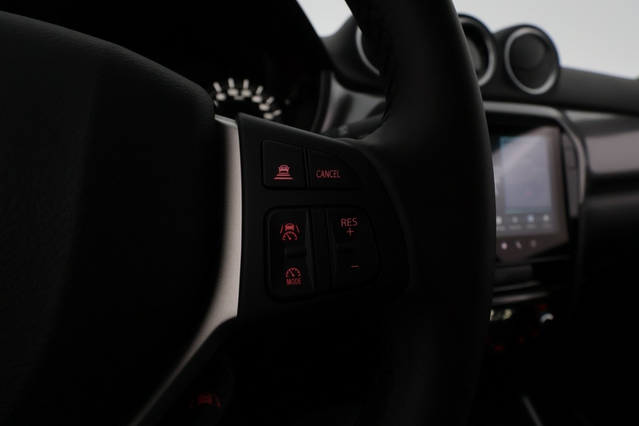 Suzuki Vitara vaihtoauto