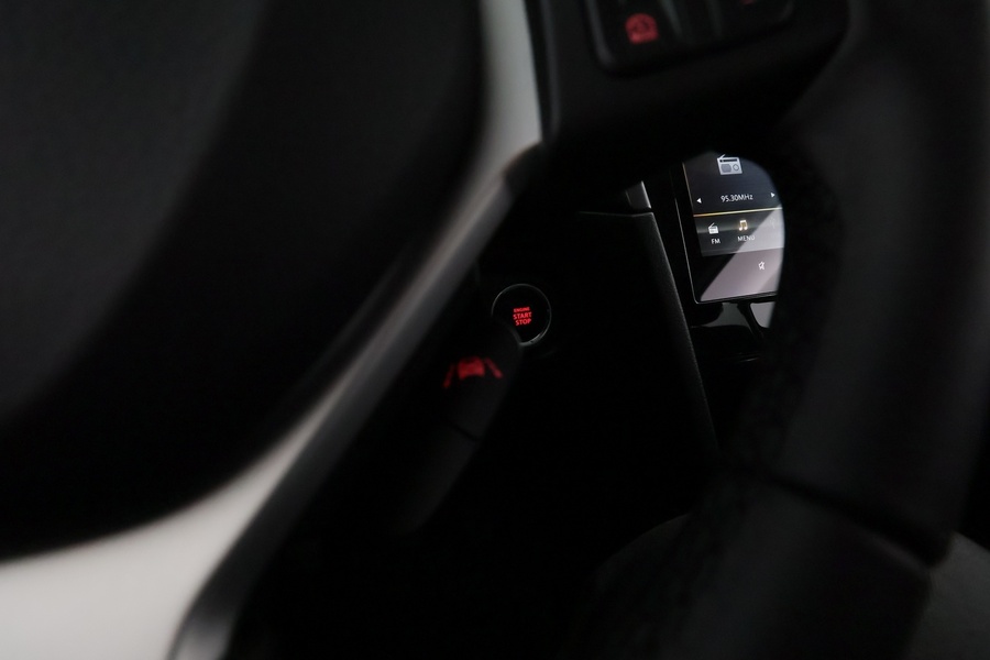 Suzuki Vitara vaihtoauto