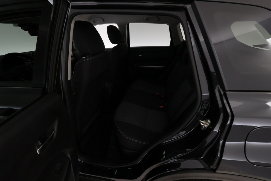 Suzuki Vitara vaihtoauto