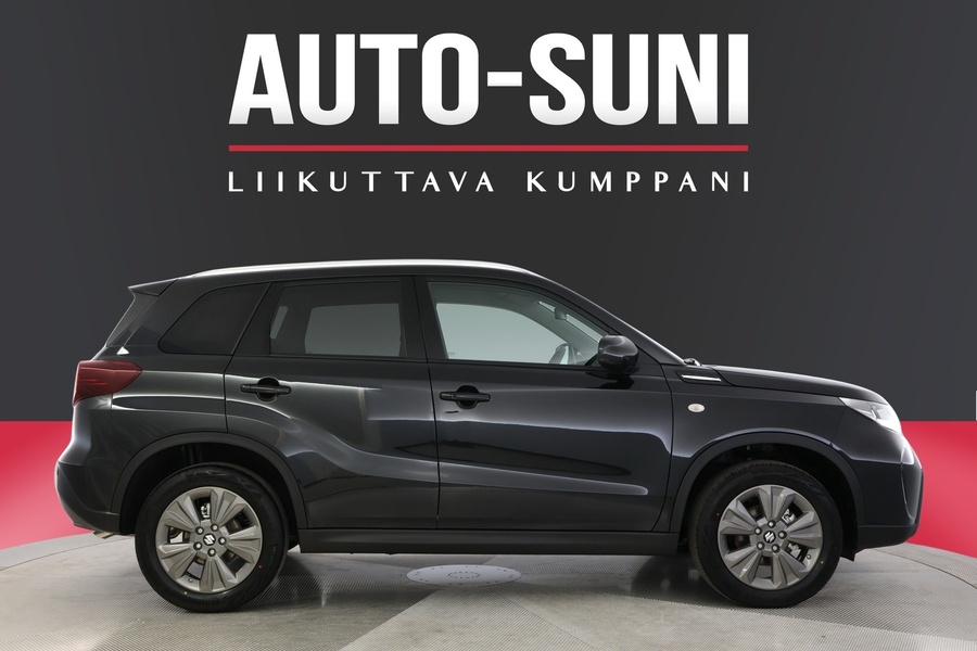 Suzuki Vitara vaihtoauto