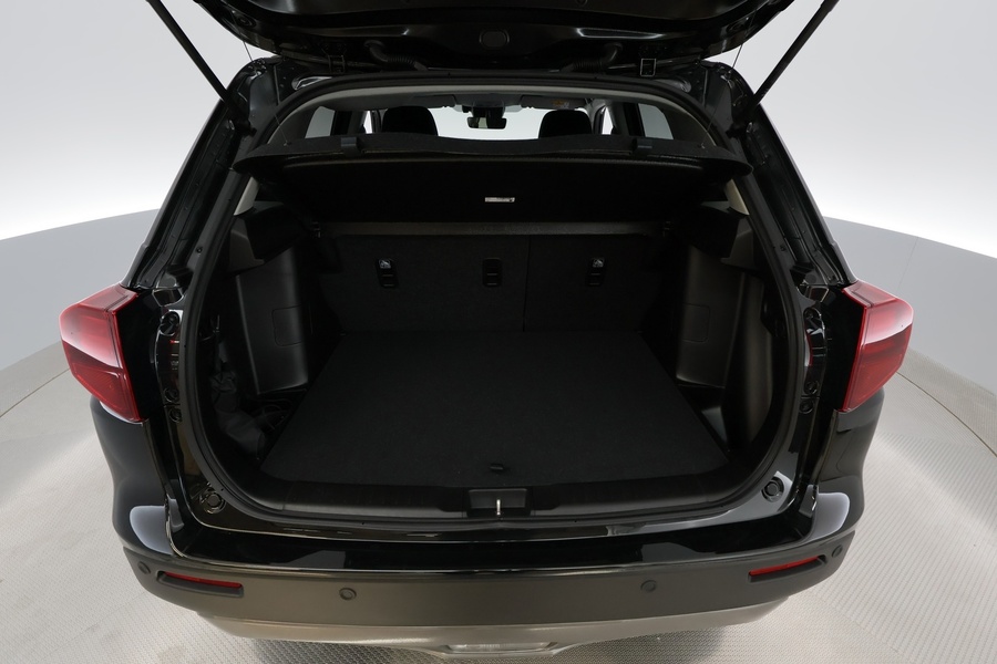 Suzuki Vitara vaihtoauto