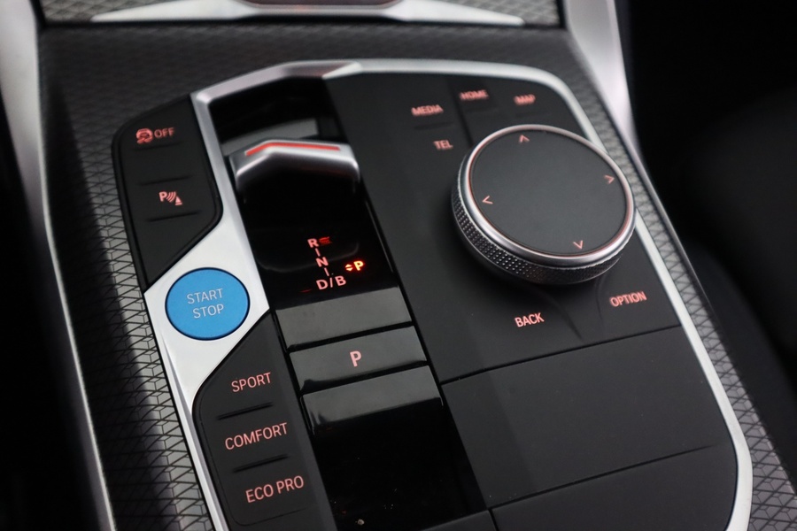 BMW i4 M50 vaihtoauto