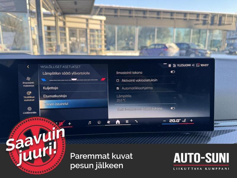 BMW i4 M50 vaihtoauto