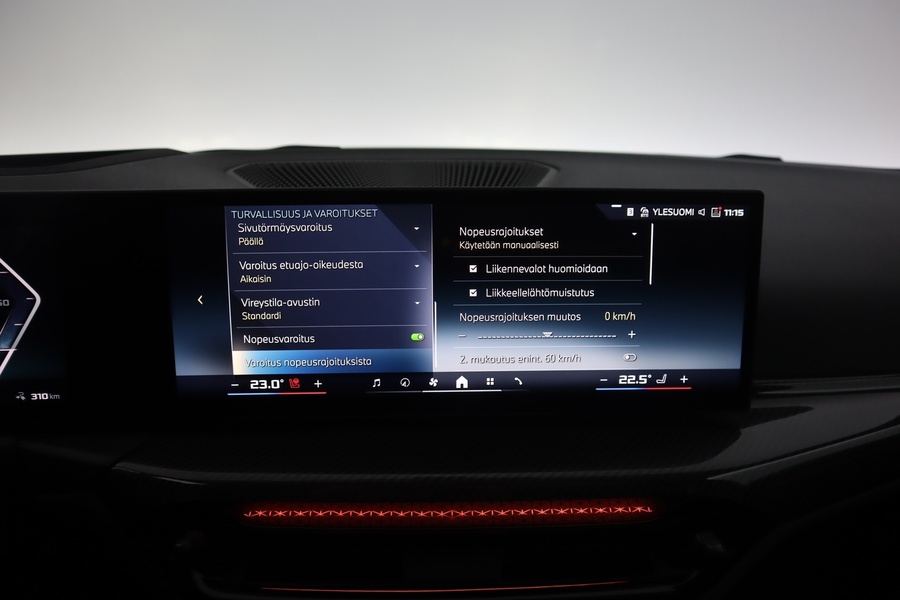 BMW i4 M50 vaihtoauto