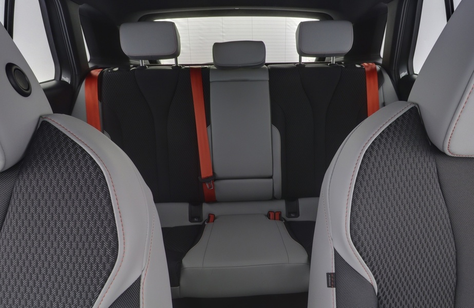 Skoda Elroq vaihtoauto