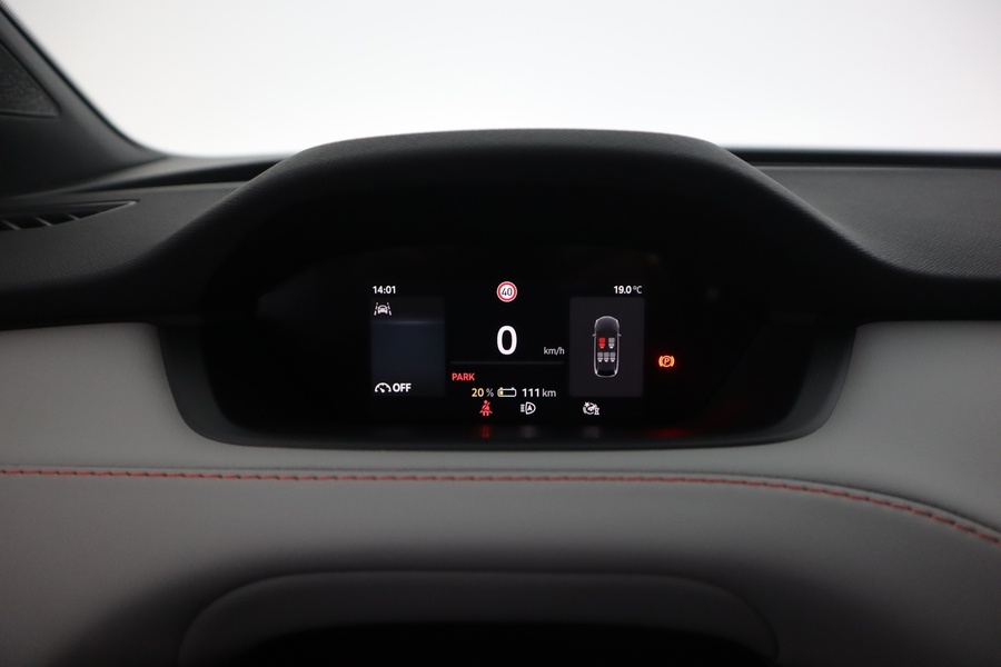 Skoda Elroq vaihtoauto