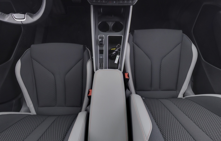 Skoda Elroq vaihtoauto